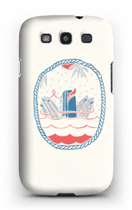 Surf deksel Galaxy S3