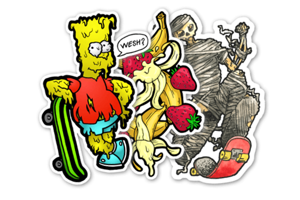 Brunograffer Diseños