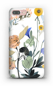 Kevätaika kuoret IPhone 7 Plus
