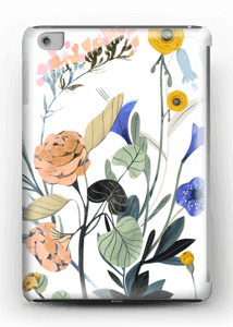 Springtime case IPad mini 2