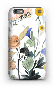 Springtime  case IPhone 6 Plus tough