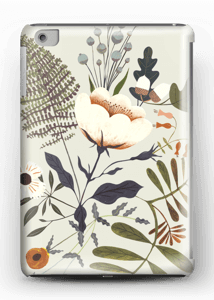 Flora case IPad mini 2