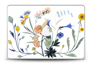 Kevätaika tarrakuori MacBook Pro Retina 15” 2015