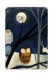 Midnight Skin IPad Pro 10.5