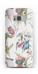 Daylight Nature case Galaxy S8