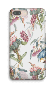 Naturens paradis deksel IPhone 8 Plus