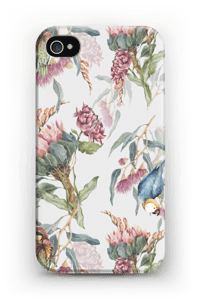 Daylight Nature case IPhone 4/4s