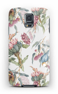 Daylight Nature case Galaxy S5
