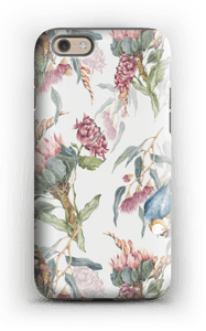 Naturens paradis deksel IPhone 6s tough