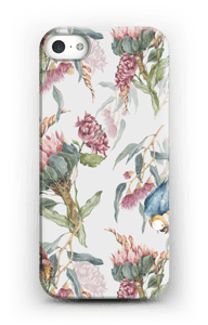 Daylight Nature case IPhone SE