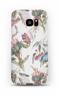 Daylight Nature  case Galaxy S7 Edge