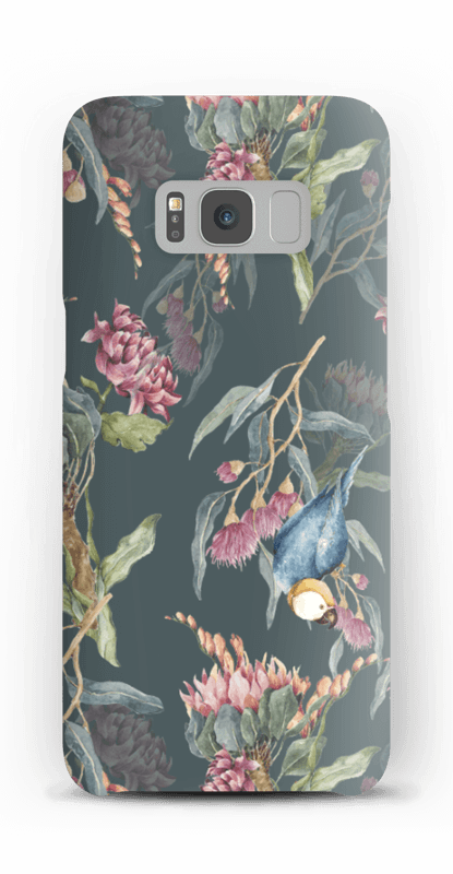 coque samsung s8 nature