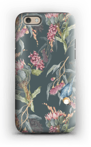 Paradiset i naturen deksel IPhone 6s tough