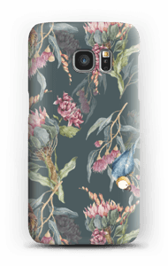 Nightlight Nature case Galaxy S7
