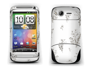 Wild Flowers Skin Desire