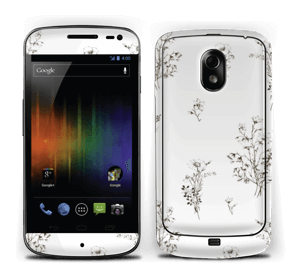 Wild Flowers Skin Nexus