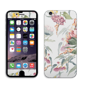 Pretty Nature Skin IPhone 6/6s