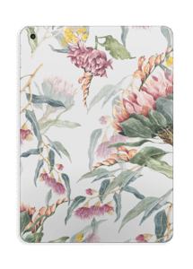 Pretty Nature Skin IPad 2017