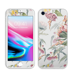 Pretty Nature Skin IPhone 8