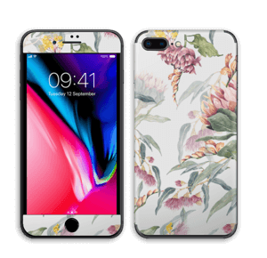 Pretty Nature Skin IPhone 8 Plus