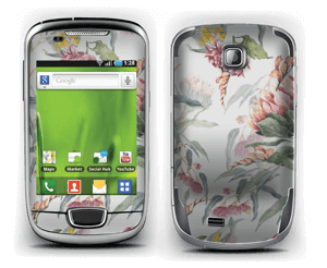 Pretty Nature Skin Galaxy Mini