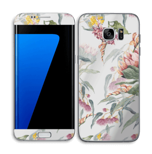 Pretty Nature Skin Galaxy S7 Edge
