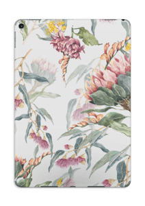 Pretty Nature Skin IPad Pro 10.5