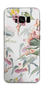Pretty Nature Skin Galaxy S8
