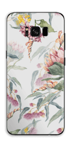 Pretty Nature Skin Galaxy S8 Plus