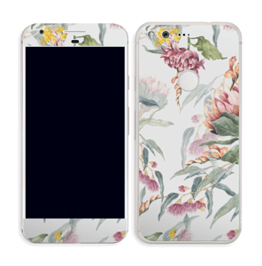 Pretty Nature Skin Pixel