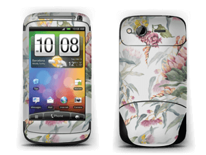 Pretty Nature Skin Desire