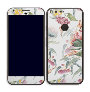 Pretty Nature Skin Pixel XL