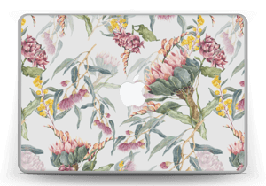 Pretty Nature  Skin MacBook Pro 13” -2015