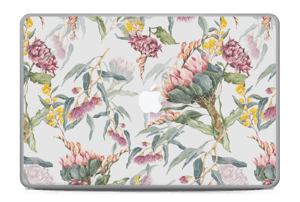 Pretty Nature  Skin MacBook Pro 17” -2015