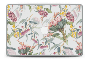 Pretty Nature  Skin MacBook Pro 15” -2015