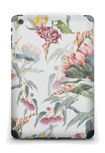 Pretty Nature Skin IPad mini 2 back