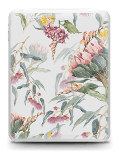 Pretty Nature Skin IPad 1