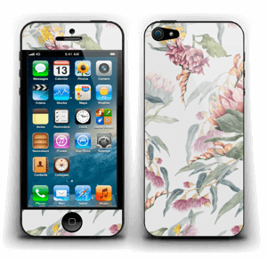 Pretty Nature Skin IPhone 5