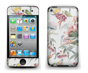 Pretty Nature Skin IPod Touch 4th Gen
