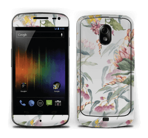 Pretty Nature Skin Nexus