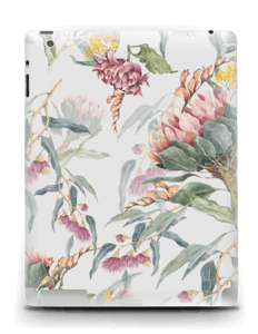 Pretty Nature Skin IPad 4/3/2