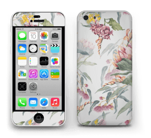 Pretty Nature Skin IPhone 5c