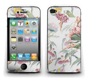 Pretty Nature Skin IPhone 4/4s