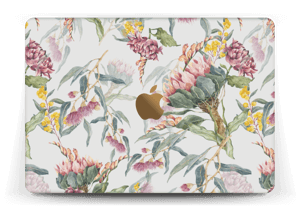 Pretty Nature  Skin MacBook 12”