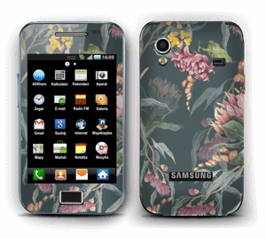 Lovely nature Skin Galaxy Ace