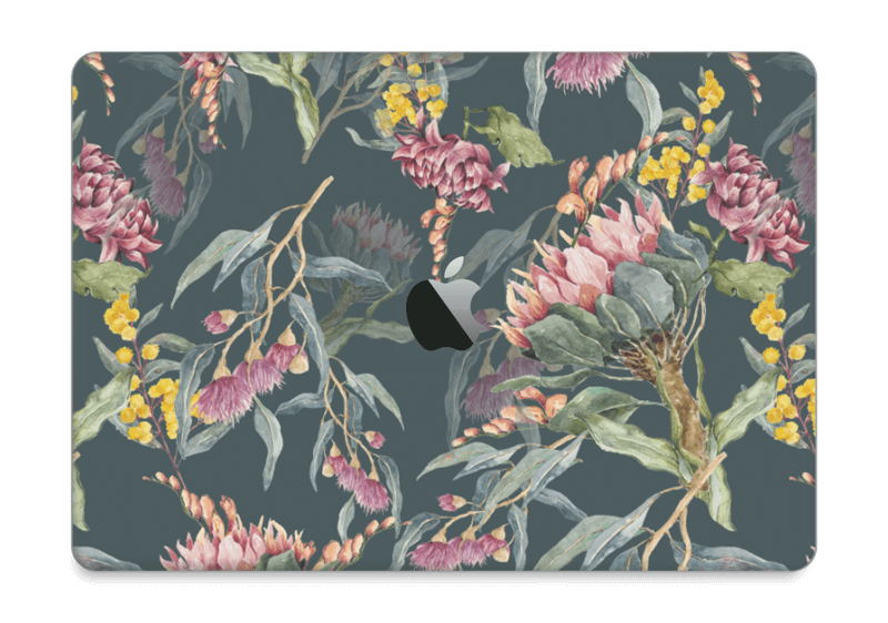 Paisaje encantado Vinilo MacBook Pro 13” 2016-