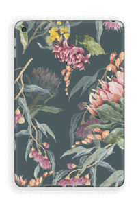 Lovely nature Skin IPad Mini 4