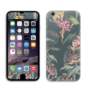Lovely nature Skin IPhone 6/6s