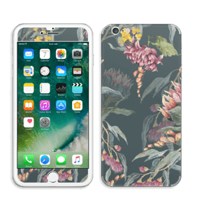 Lovely nature Skin IPhone 6 Plus