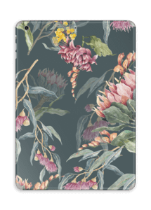 Lovely nature Skin IPad Air